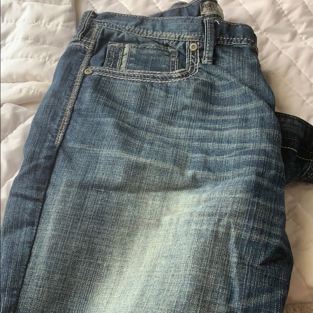 Men’s BKE Seth Straight 38L